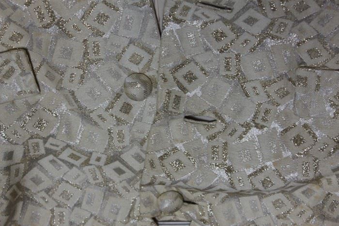 Vintage Jane Andre Jacket [Photo 5]