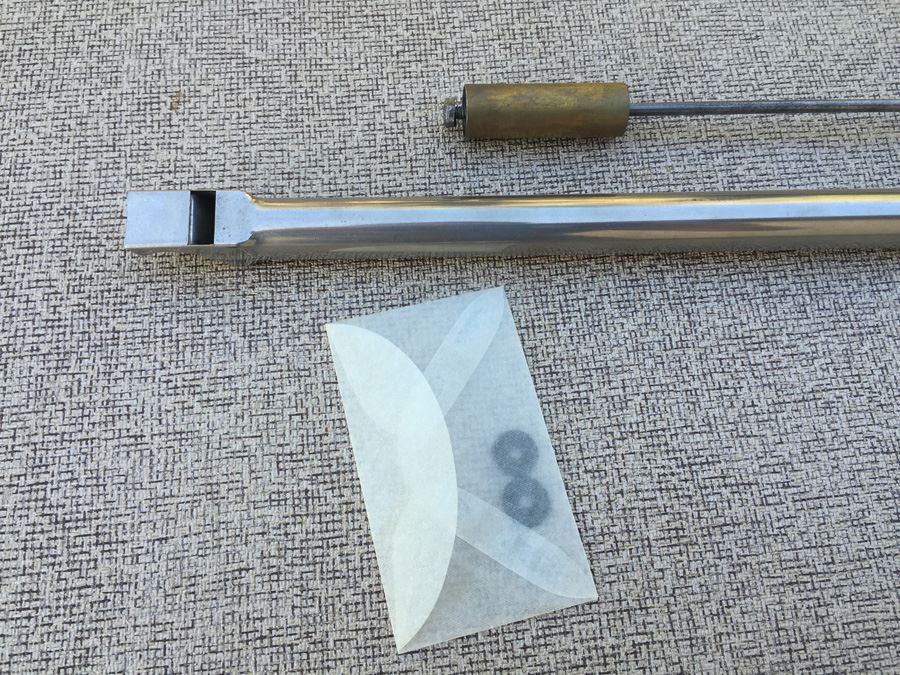 Vintage Trophy Flutophone And Premier Metal Musical Instrument [Photo 10]