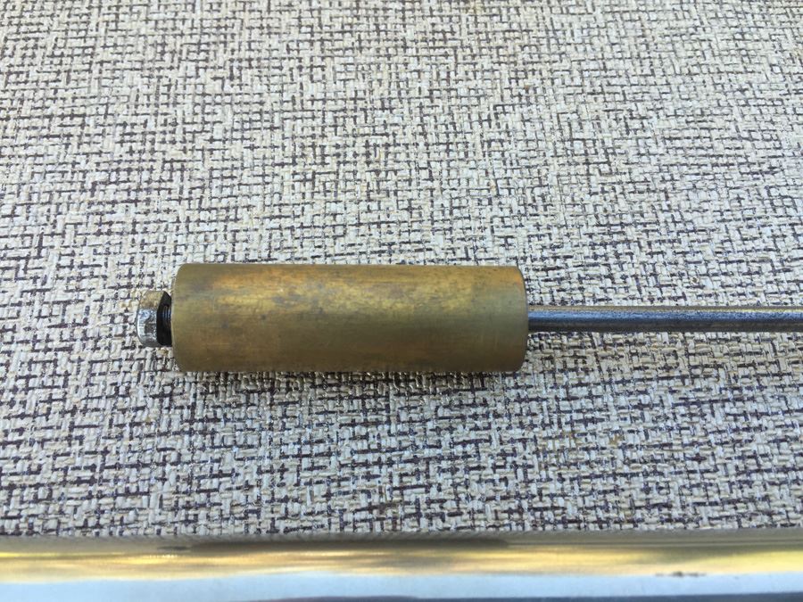 Vintage Trophy Flutophone And Premier Metal Musical Instrument [Photo 13]