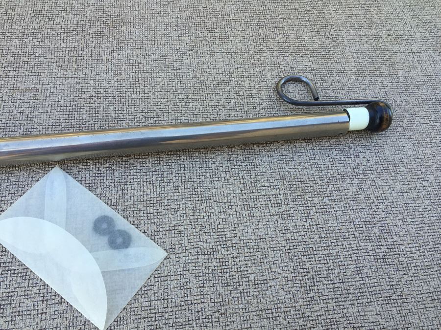 Vintage Trophy Flutophone And Premier Metal Musical Instrument [Photo 16]