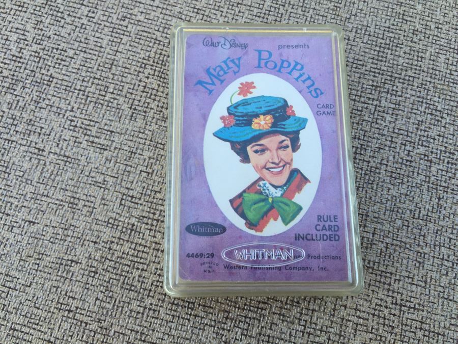 Walt Disney Ephemera Paper Dolls, Stickers, Cards & 1957 Disneyland Records Song Book [Photo 3]