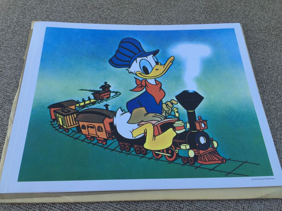 Disney Collectible Lot [Photo 10]