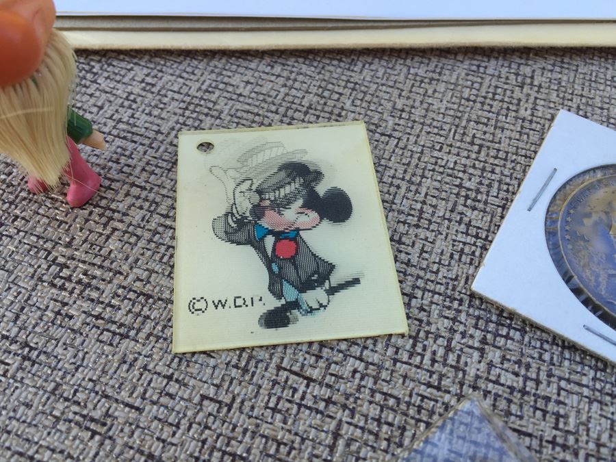 Disney Collectible Lot [Photo 5]