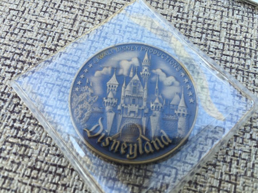 Disney Collectible Lot [Photo 2]