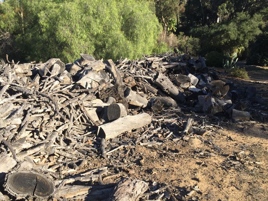 MASSIVE Firewood Lot - Highest Bidder Takes All [Photo 9]