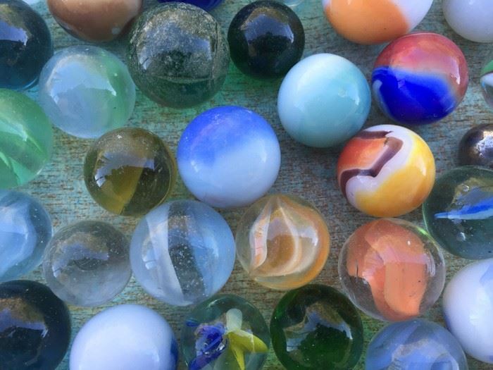 Marble Lot 1 [Photo 16]