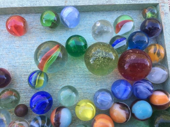 Marble Lot 1 [Photo 7]