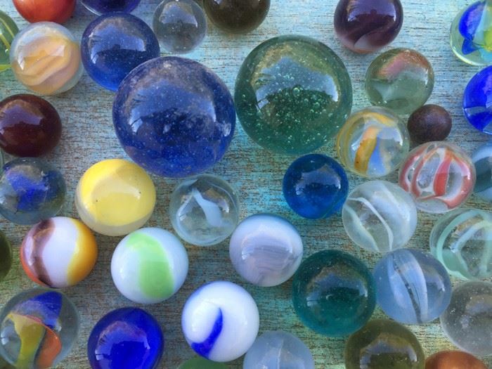 Marble Lot 1 [Photo 12]