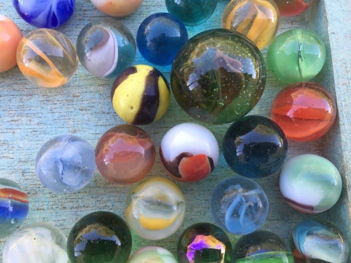 Marble Lot 1 [Photo 9]