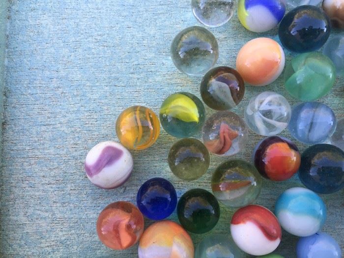 Marble Lot 1 [Photo 4]