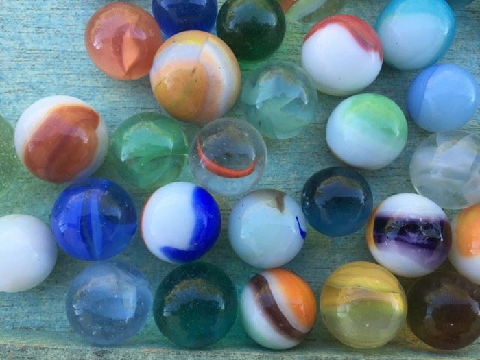 Marble Lot 1 [Photo 15]