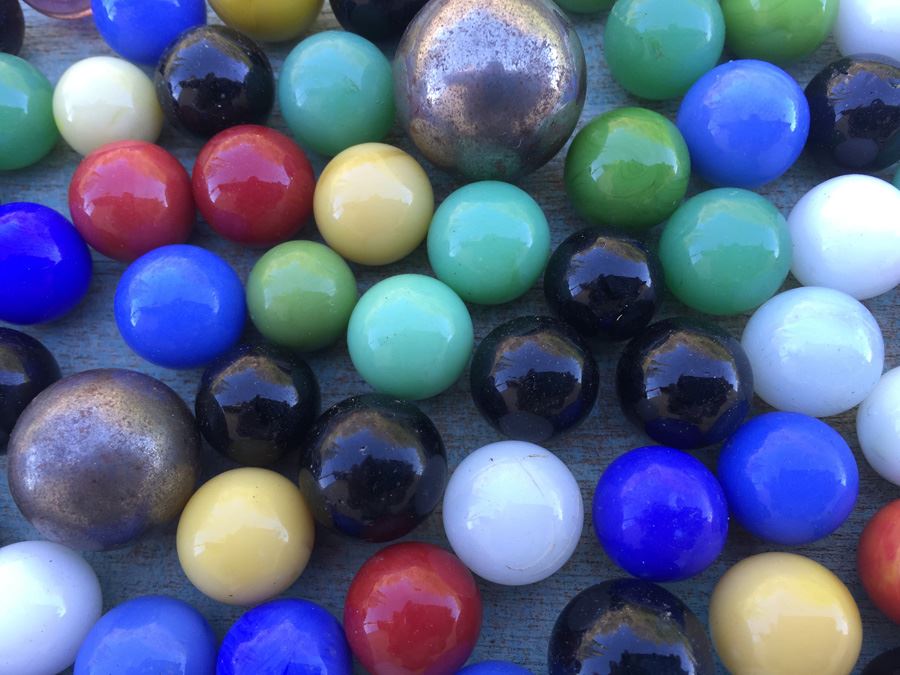 Marble Lot 2 [Photo 14]