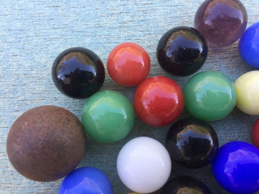 Marble Lot 2 [Photo 6]