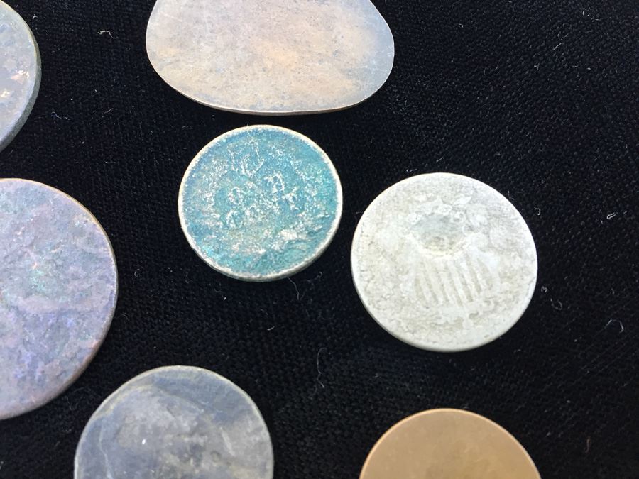 Old Coin Lot [Photo 7]
