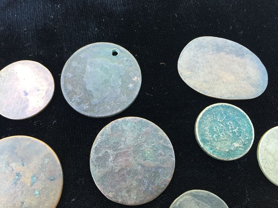 Old Coin Lot [Photo 8]