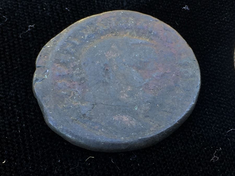 Ancient Coin Possibly Roman [Photo 3]