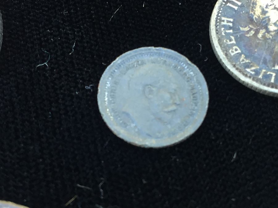 Old Coin Lot [Photo 14]