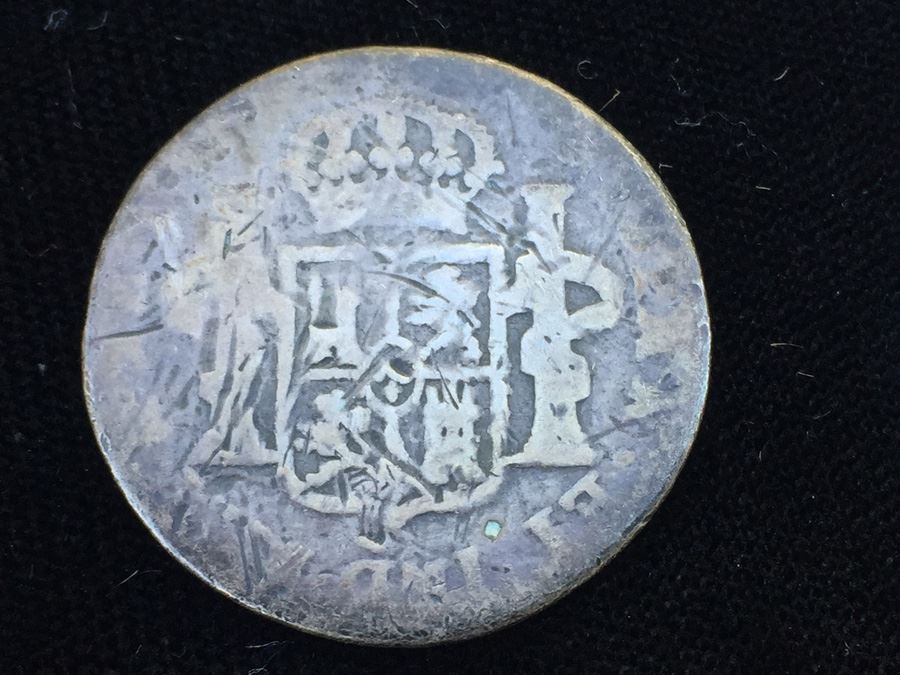 Old Coin Lot [Photo 24]