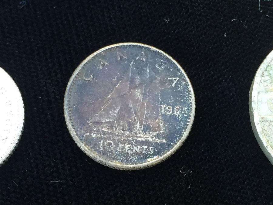 Old Coin Lot [Photo 19]