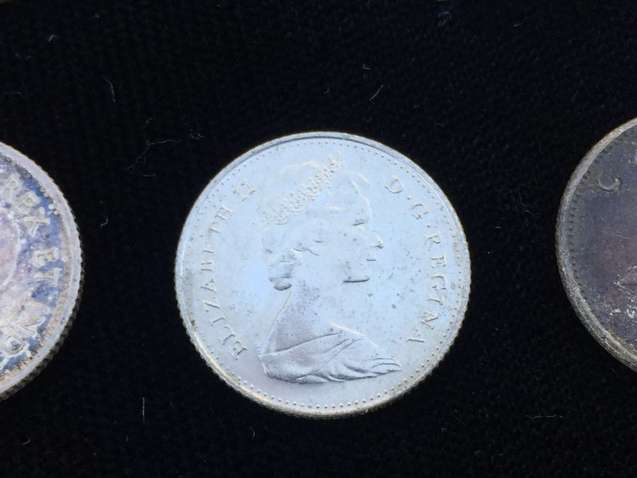 Old Coin Lot [Photo 18]