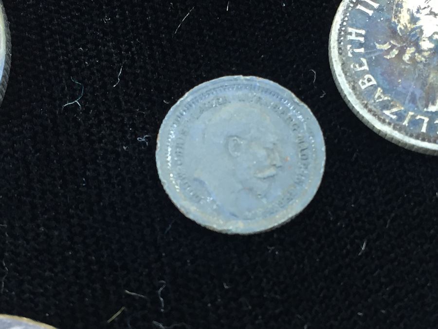 Old Coin Lot [Photo 13]