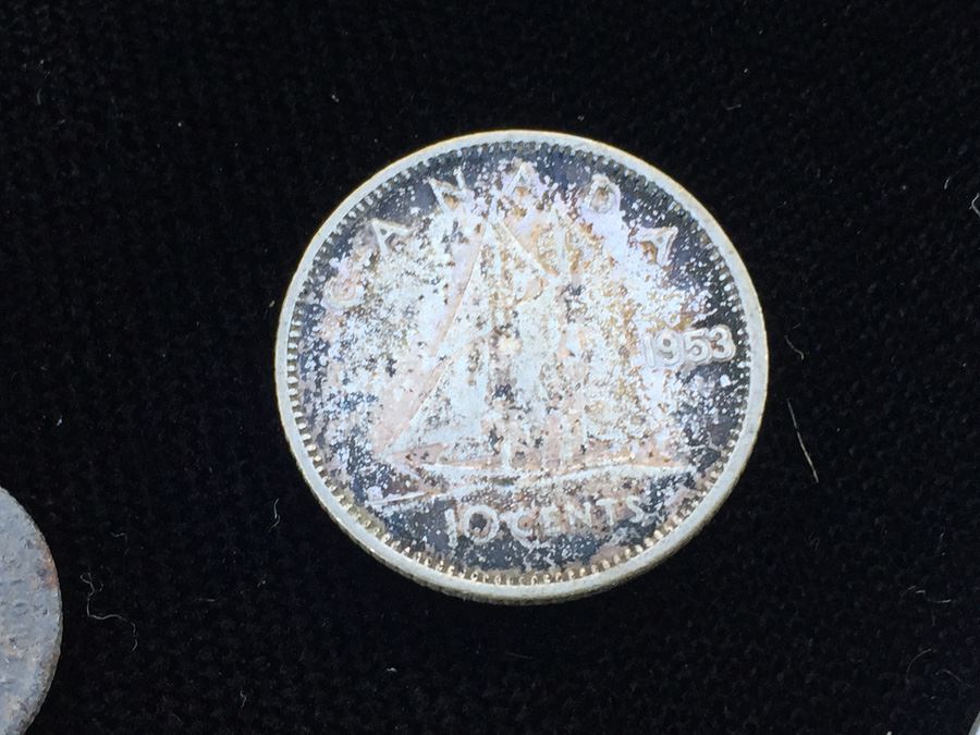 Old Coin Lot [Photo 29]