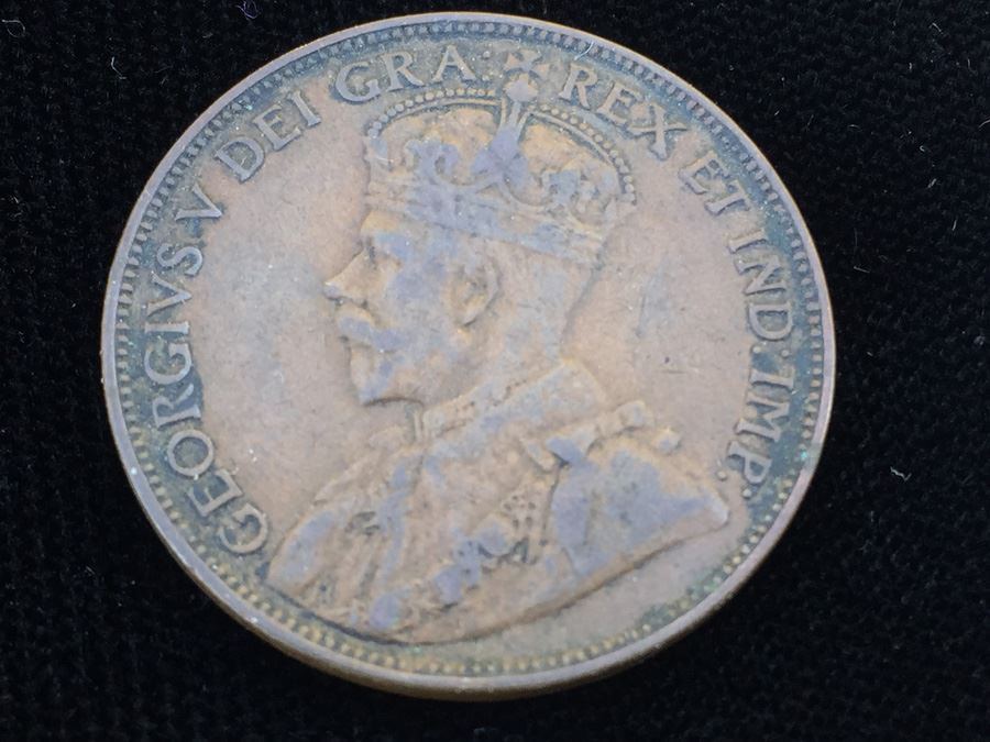 Old Coin Lot [Photo 8]