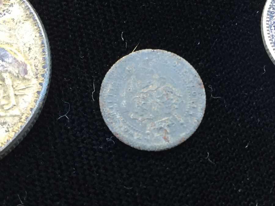Old Coin Lot [Photo 28]
