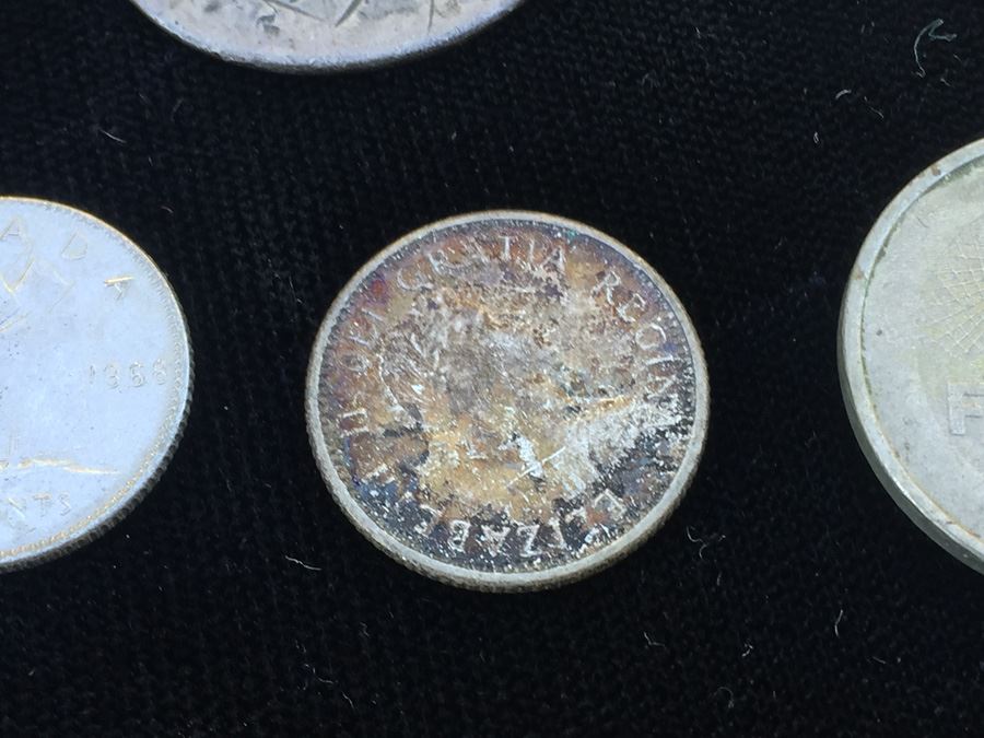 Old Coin Lot [Photo 6]