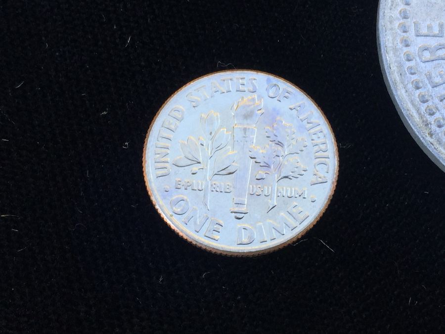 Old Coin Lot [Photo 23]