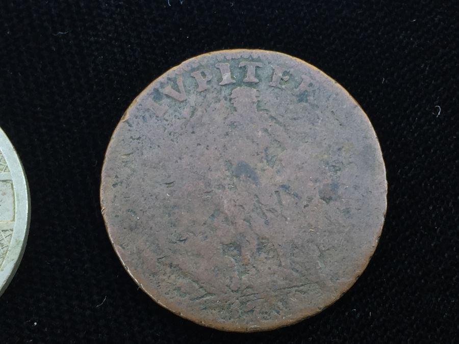 Old Coin Lot [Photo 21]