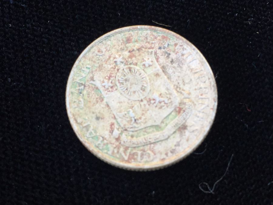 Old Coin Lot [Photo 26]