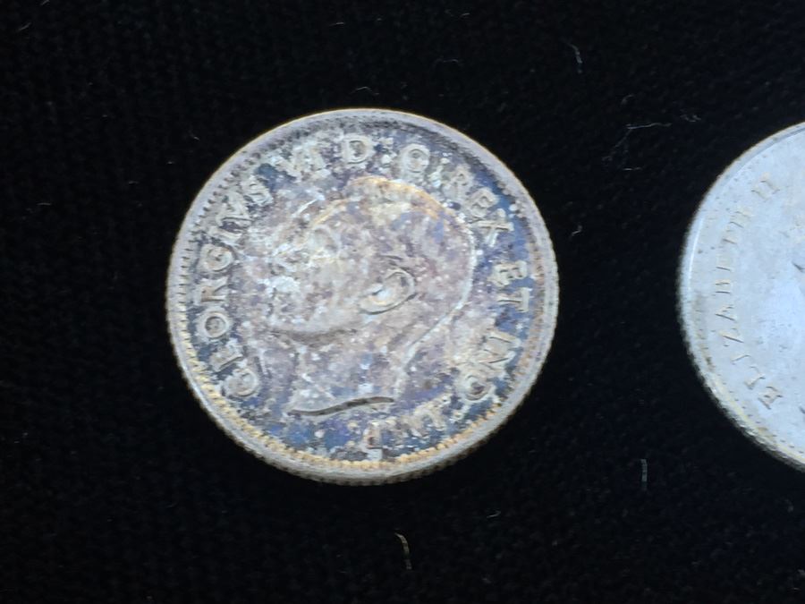 Old Coin Lot [Photo 17]