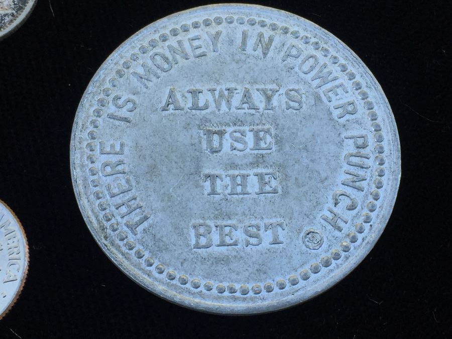 Old Coin Lot [Photo 22]