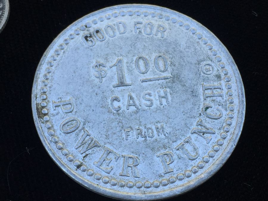 Old Coin Lot [Photo 11]