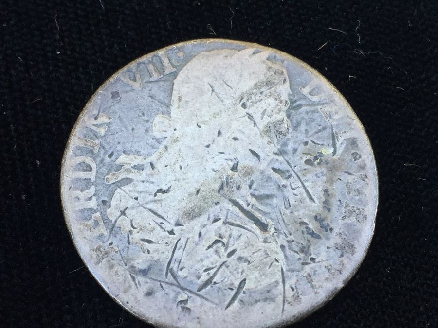Old Coin Lot [Photo 9]