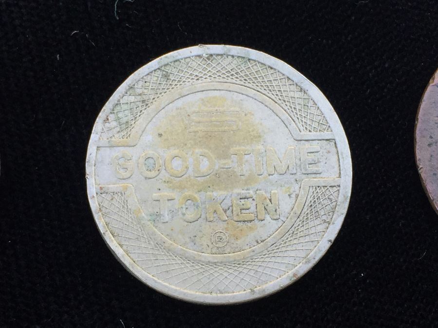 Old Coin Lot [Photo 20]