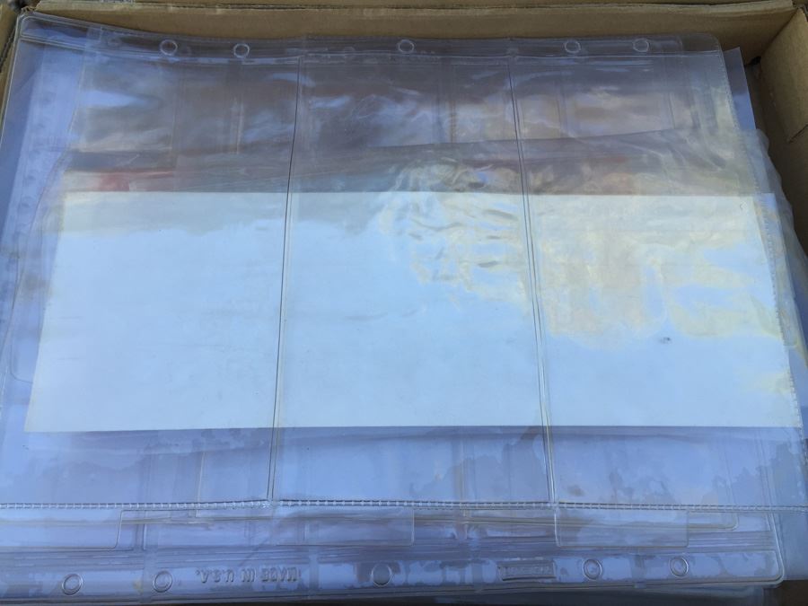 Huge Coin Storage Lot And Coin Books [Photo 7]