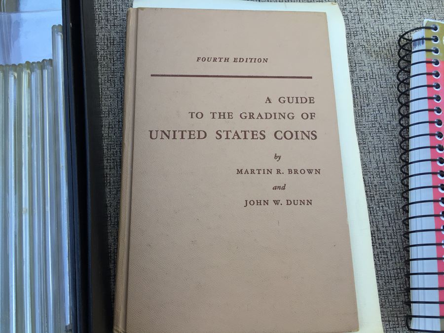 Huge Coin Storage Lot And Coin Books [Photo 2]