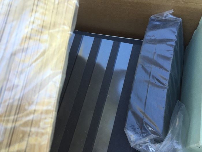 Huge Stamp Storage Organization Collector Mounts Lot [Photo 9]