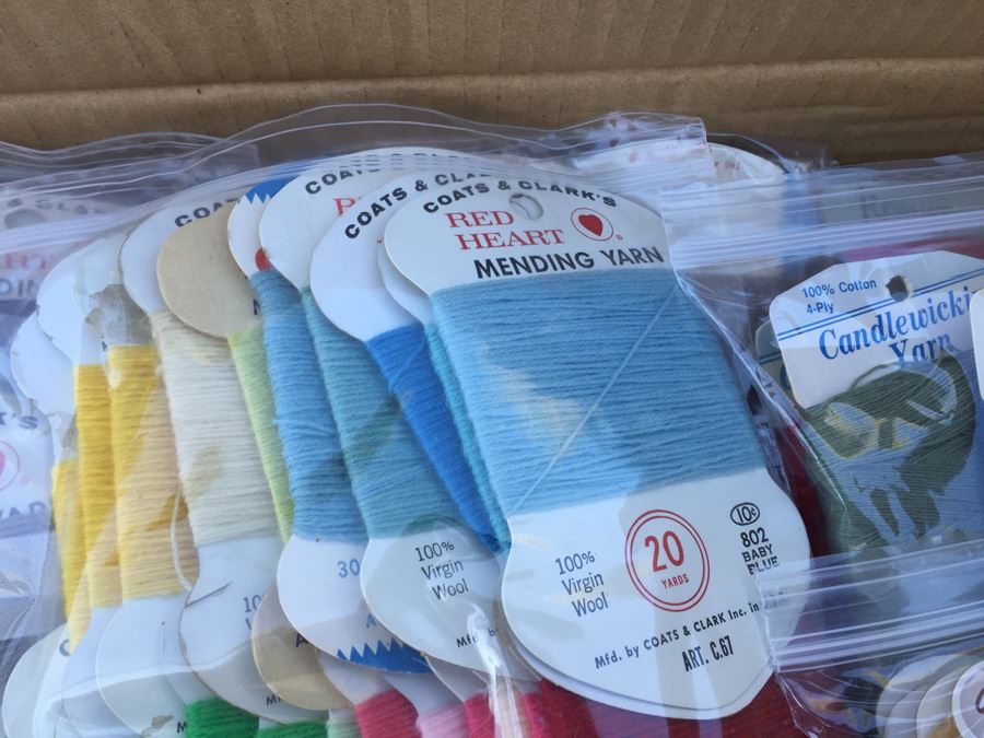 Sewing Craft Lot [Photo 8]