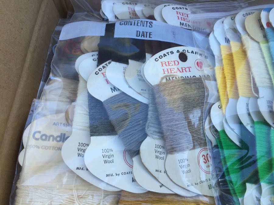 Sewing Craft Lot [Photo 12]