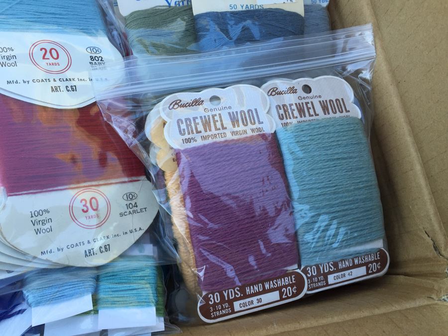 Sewing Craft Lot [Photo 10]