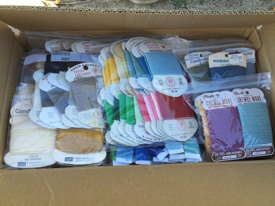 Sewing Craft Lot [Photo 3]