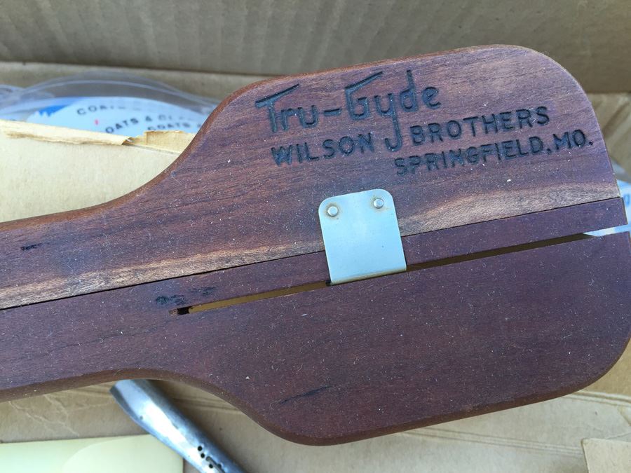 Sewing Craft Lot [Photo 6]