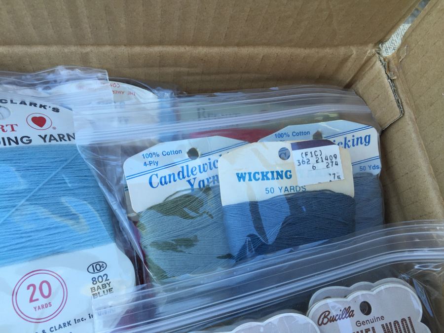 Sewing Craft Lot [Photo 11]