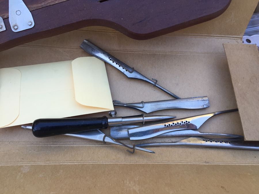 Sewing Craft Lot [Photo 7]