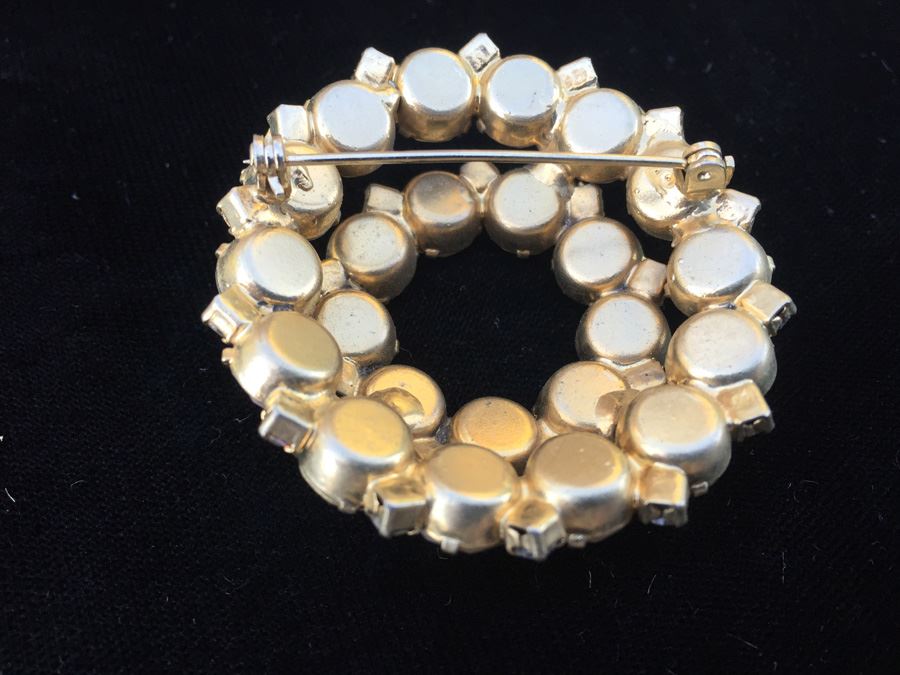 Vintage Brooch [Photo 3]