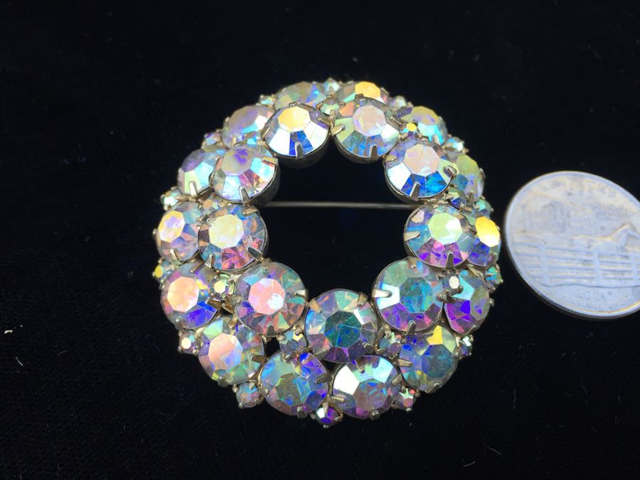 Vintage Brooch [Photo 2]