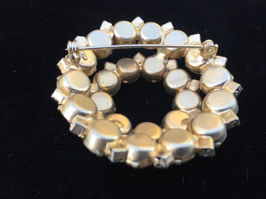 Vintage Brooch [Photo 4]